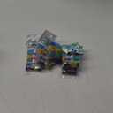 4 SET PALS Pet Waste Bag Refills, PooPuppets, 5 PACK, 4ROLLS 48 BAGS TOTAL, 9X13 BAGS