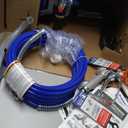 Graco Magnum 262800 X5 Stand Airless Paint Sprayer, Blue