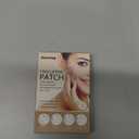 KODASNY 120PCS Face Lift Tape Invisible Face Tape Instant Lifting Neck Lift Tape Invisible for Wrinkles Overnight Sagging Skin Double Chin