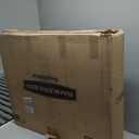 Bankers Box Medium Classic Moving Box, 20-Pack, Reinforced Handles, Tape-Free Assembly, 19 x 14.5 x 15.5 Inches (8817202)
