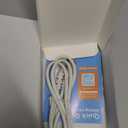 Repeater with Ethernet Port