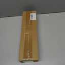 Artificial Fall Hanging Flowers for Outdoors, 2Pcs Faux Silk Fake Morning Glory Mums for Autumn, UV Resistant Realistic Plants for Home Garden Porch Patio Balcony Planter Yard (2Pcs Fall 2 Colors)