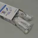 Electric Cleaning Brush with 4 in 1 Multiple Brush Heads, Indoor Household Cordless Motorized Brush for Bathroom Toilet Kitchen Tile Crevice(Grey) (Gray)