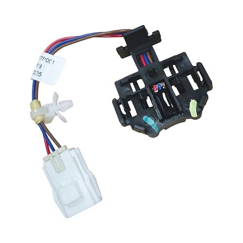 WH12x27187 Washer Speed Sensor for GE Washing Machine Speed Sensor Replace 4588074 PS12343358