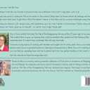 The Tale of the Disappearing Tail: Ted's Dream Come True