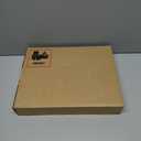 Apple 2025 MacBook Air 13-inch Laptop with M4 chip: Built for Apple Intelligence, 13.6" Liquid Retina Display, 16GB Unified Memory, 256GB SSD Storage, 12MP Center Stage Camera, Touch ID, Silver