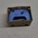 GameSir G7 SE Blue Wired Xbox Controller for PC, Xbox Series X/S, Xbox One, Officially Licensed Hall Effect Xbox Controller with 3.5mm Earphone Port, 2 Mappable Back Buttons, 1000hz, Anti Stick-Drift