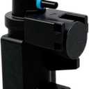 11747626351 Turbocharger Boost Solenoid Valve Compatible with BMW 135i 228i 428i 528i 535i 550i 640i 650i 740Li M5 M6 X1 X4 X5 X6 Z4 Replace 11747584628 7.00887.21.0 Pressure Converter