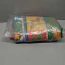 Upgrade Ultra Non Slip Kids ABC Rug for Kids Playroom  3x5 Washable Alphabet Educational Learning Play Mat for Toddlers Baby, Colorful Carpet with Animals for Nursery, Classroom & Bedroom, 36"x60"