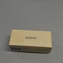 Gaoye Professional Reading Glasses for All Day - Computer Readers with Blue Light Protection - Value Pack (A1-5 Pack Mix Color)