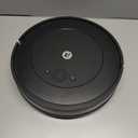 iRobot Roomba Vac Robot Vacuum (Q0120) - Easy to use, Power-Lifting Suction, Multi-Surface Cleaning, Smart Navigation Cleans in Neat Rows, Self-Charging, Alexa