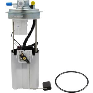 Fuel Pump E3678M Replacement for Compatible with 2004 2005 2006 2007 2008 Chevy Express 1500 2500 3500 GMC Savana 1500 2500 3500 (ONLY for gas fuel type)