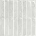 MORCART Upgraded Peel and Stick Backsplash, 10 Sheets of 11.8"x11.8" - 3D Adhesive Waterproof Wall Tiles for Kitchen, Bathroom, Living Room, Subway Tiles, Gray-Beige