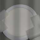 8 Inch LED Recessed Lighting with Junction Box Ultra-Thin, 3000K/4500K/6000K Selectable, 8" Dimmable Canless LED Downlight, 1800LM CRI80 High Brightness 5%-100% Recessed Light (1 Pack) (White)