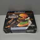 Grilliance 27pcs Griddle Accessories Kit for Blackstone, Professional Hibachi Flat Top Grill Tools, Enlarged Spatula Gift Set with Basting CoverBurger Press Patty Maker for Outdoor BBQ Teppanyaki