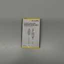 3.5 mm Male Stereo AUX To Lightning iPhone Port Cable