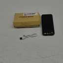 Portable Charger with Built in Cable - 20000mAh Fast Charging 22.5W Slim Power Bank USB C LED Display Travel Battery Pack 5 Outputs & 3 Inputs for iPhone Samsung Android iPad Phones Tablets etc