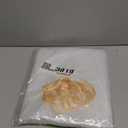 4 Pcs Balloon Bags for Transport with Ties, Large Plastic Balloon Storage Bag 98x59 inches(2pcs) 47x59 inches(2pcs), Giant Clear Carrying Storage Bags for Wedding Birthday Party Supplies