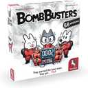 Bomb Busters Board Game