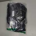 NEW YOUNG 3 Pack Women's Wide Leg Pants with Pockets High Waist Loose Sweatpants Casual Lounge Yoga Workout Palazzo (Large, Black, navy Blue, dark Grey)