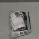 Metra 95-7357HG Double DIN Dash Kit for 2013- Hyundai Elantra GT (High Gloss Black)