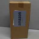 Goldenwarm Black Door Knobs Interior, Zinc Alloy Square Ball Matte Black Privacy Door Knobs for Bedroom, Bathroom, Heavy Duty Interior Door Knob Bulk - Modern & Stylish(5 Pack)