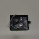 EUDORA Harmony Bola Ball Necklace Pregnancy Chime Bola Pendant, 45" or 30" Long Chain for Mother