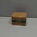 Bearington Chippie Chipmunk Stuffed Animal - 7" Realistic Stuffed Animals with Soft Fur for Toddlers and Wildlife Animal Lovers - Plush Toy Chipmunk Stuffy - Adorable Gift for Kids