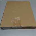 Sliner 3 Pcs Christmas Wooden Serving Platter Tray Christmas Dishes Plate Charcuterie Board with Handles Xmas Tree Hat Deer Decorative Food Display Fruit Plate for Food Cake Snack Nuts(Tree)