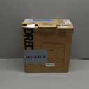 Dreo 6L Top Fill Humidifiers for Bedroom, 60H Runtime 28 dB Quiet Supersized Cool Mist Air Humidifiers for Large Room, Baby Nursery, Plant, Indoor, Night Light, Easy to Clean, Precise Humidity Control (Black)