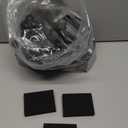 31pcs Foam Cubes Craft Foam Block Foam Squares Insulation Foam Blocks Crafts Foam Sheets Non Slip Pad Protective Foam Pad