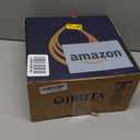 Brita Large Water Filter Pitcher for Tap and Drinking Water, Includes 1 Standard Filter, BPA-Free, Lasts Two Months, 10-Cup Capacity, Bright White