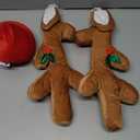 Christmas Car Decoration with Colorful LED Car Kit - 17 Inch Reindeer Antlers with Ears, Red Nose, and Tail - Exterior Accessories for Cars, Trucks, Jeeps, SUVs