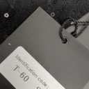 Women's Wedding Guest Long Dress Cocktail Party Formal Cape Ruffle Sleeve Chiffon Lace Sequin Dress, S