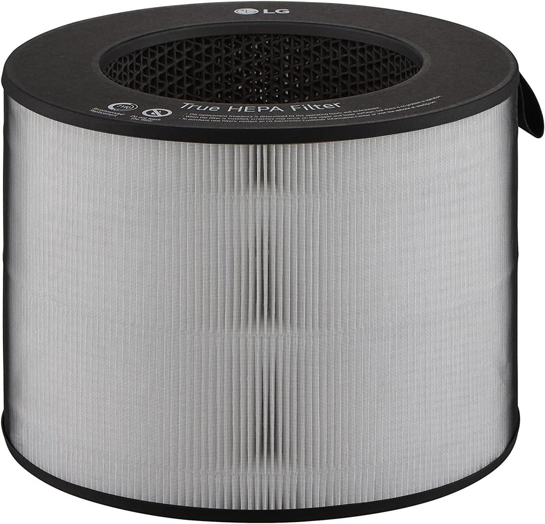 LG Air Purifier Replacement Filter PuriCare AeroTower Air Purifying Fan U9CV2B / U9CS1C / U9CV1C
