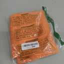 Messic Womens V Neck Sweater Vest Cap Sleeve Casual Lightweight Knit Pullover Tops Size S