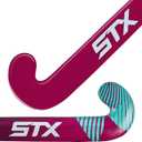 STX X-Ray Wooden Field Hockey Stick for Beginners