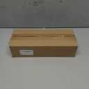 3 Pack Magnetic Stanley Cup Holder for Fridge | 6 Lids Organizer & 6 Tumbler Cups Storage | Wall Mount Rack for Water Bottle | Fits 30/40 oz for Kitchen Garage Gym Toolboxes & Metal Surface (Black)