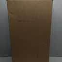 Uthfy Swamp Cooler Air Conditioner, Evaporative Air Cooler with 5.3 Gallon Water Tank, 4 Ice Box, Remote, 12H Timer, 120Oscillation, Portable Cooling Fan with 3 Speeds for Bedroom Home Office