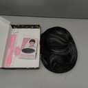 Pixie Cut Wig Short Wigs for Black Women Short Pixie cut Wigs for Black Women (Black Mixed With Grey)