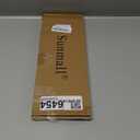 Replacement Keyboard with Backlit and Trackpoint Compatible with Dell Latitude E5550 E5570 E5580 E5590 E5591 5550 5570 5580 5590 5591,Precision 3510 3520 7510 7520 7710 7720