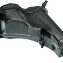 URO Parts 17137640514 Expansion Tank, With Sensor / No Cap