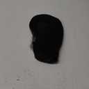 Topcosplay Women Wig Black Long Straight Middle Part Cosplay Halloween Costume Hair Wigs