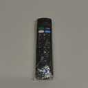 Replacement Voice Remote Control Fit for All Fire Series, for Smart TV Cube(1st / 2nd / 3rd Gen), Stick (2nd/ 3rd Gen)/ TV Lite, for Insignia/ Toshiba/ Pioneer Smart TV, for Hisense, TCL Smart TVs