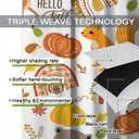 Aztec Kitchen Curtains, Southwestern Native Tribal Valances for Kitchen Window,Boho Geometric Printed Short Curtains for Small Windows Cafe Living Room Bedroom, 54x18 Inch, 1 Panel