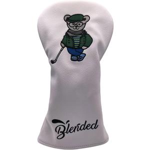 Golf Driver Headcover