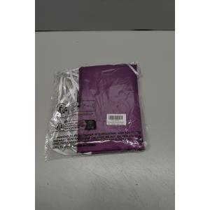 Class of 2026 Graduations Backdrop Congrats Grad Party Photo Background, 6 * 6ft Large Booth Props Congratulations Banner for 2026 Graduation Party Decorations Supplies(Purple Black)