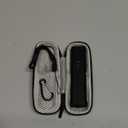 5 IN1 Rechargeable EDC Flat Flashlight, PRO Flashlight with Green Beam, UV and White LED Combo, High Lumens Pocket Lights with Magnet, LT010 Four Sources Perfect for Checking Work (Black)