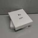 Riceshoot 24 Pcs Valentine's Day Flocked Heart Ornaments Romantic Red Heart Hanging Decorations Baubles for Small Tree Valentines Party Home Decor, Pack Of 2