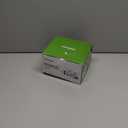 Ahopegarden 166PCS Hydroponic Pods Herb Kit: Grow Anything Kit With 600ml A&B Plant Food, 40 Grow Sponges, 40 Baskets, 40 Domes, 40 Labels, 1 Tweezer - Hydroponics Supplies for Aerogarden & Most Brand